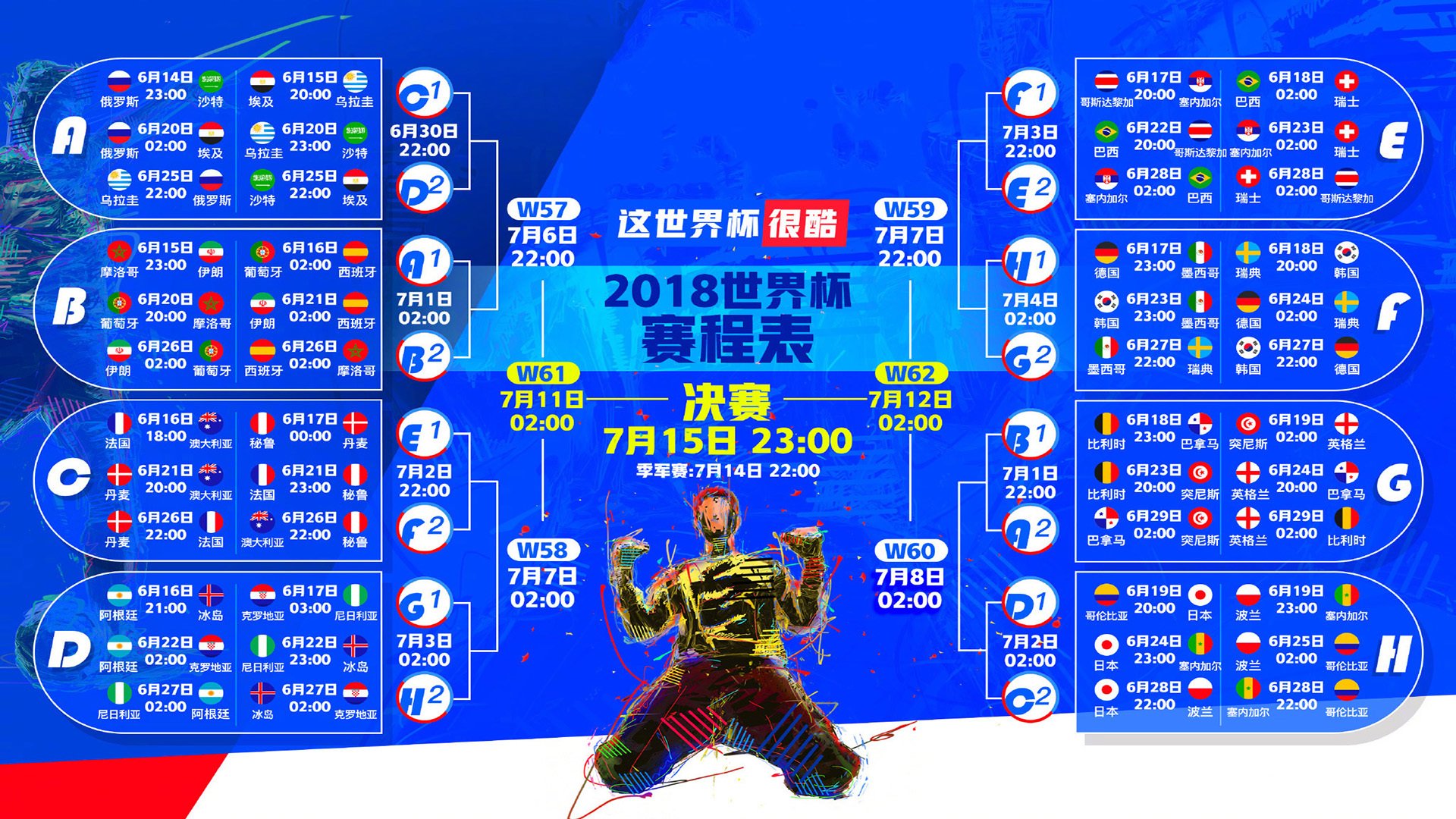 惊天绝杀!卡塔尔2-1瑞士,萨卡独造两球,节奏大师掌控全场